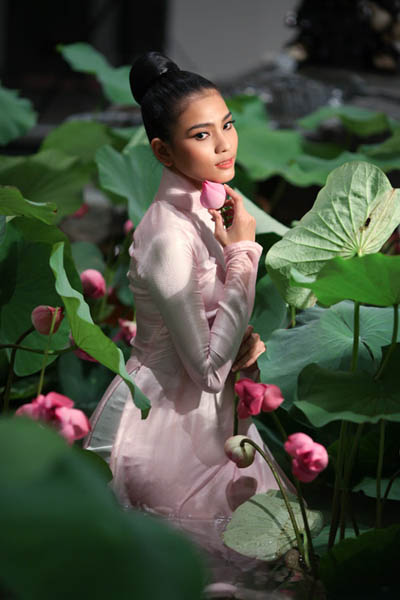 truong thi may